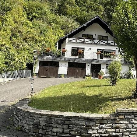 Ferienhaus Jobelius Байльштайн Екстер'єр фото